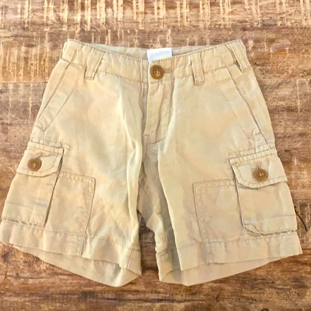 Crewcuts shorts
